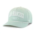 SAN FRANCISCO GIANTS TYBEE ROPE BVHATS 47 HITCH RF RELAXED FIT