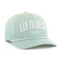 SAN FRANCISCO GIANTS TYBEE ROPE BVHATS 47 HITCH RF RELAXED FIT