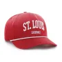ST. LOUIS CARDINALS TYBEE ROPE BVHATS 47 HITCH RF RELAXED FIT