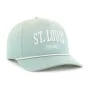 ST. LOUIS CARDINALS TYBEE ROPE BVHATS 47 HITCH RF RELAXED FIT