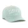 TAMPA BAY RAYS TYBEE ROPE BVHATS 47 HITCH RF RELAXED FIT