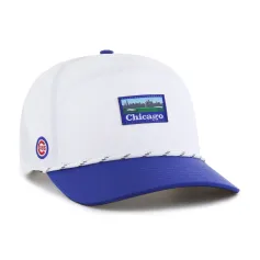 CHICAGO CUBS WAKACJE DWUTONOWE BVHATS 47 HITCH