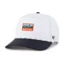 DETROIT TIGERS VACATION TWO TONE BVHATS 47 HITCH