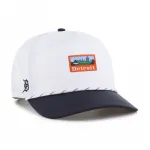DETROIT TIGERS VACATION TWO TONE BVHATS 47 HITCH