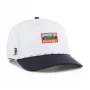 DETROIT TIGERS VACATION TWO TONE BVHATS 47 HITCH