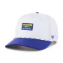 LOS ANGELES DODGERS VACATION TWO TONE BVHATS 47 HITCH