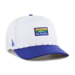 LOS ANGELES DODGERS VACATION TWO TONE BVHATS 47 HITCH
