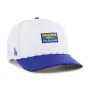 LOS ANGELES DODGERS VACATION TWO TONE BVHATS 47 HITCH