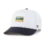MILWAUKEE BREWERS VACATION TWO TONE BVHATS 47 HITCH