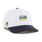 MILWAUKEE BREWERS VACATION TWO TONE BVHATS 47 HITCH