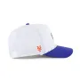 NEW YORK METS VACATION TWO TONE BVHATS 47 HITCH