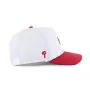 PHILADELPHIA PHILLIES VACATION TWO TONE BVHATS 47 HITCH