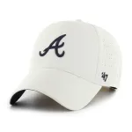 ATLANTA BRAVES VENT BVHATS 47 MVP