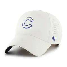 CHICAGO CUBS VENT BVHATS 47 MVP