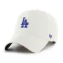 LOS ANGELES DODGERS VENT BVHATS 47 MVP