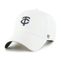 MINNESOTA TWINS VENT BVHATS 47 MVP