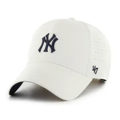 NEW YORK YANKEES VENT BVHATS 47 MVP