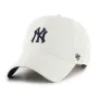 NEW YORK YANKEES VENT BVHATS 47 MVP