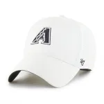 ARIZONA DIAMONDBACKS VENT BVHATS 47 MVP