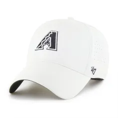 ARIZONA DIAMONDBACKS VENT BVHATS 47 MVP