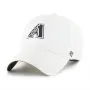 ARIZONA DIAMONDBACKS VENT BVHATS 47 MVP