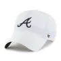 ATLANTA BRAVES VISTA BVHATS 47 CLEAN UP