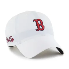 BOSTON RED SOX VISTA BVHATS 47 CLEAN UP