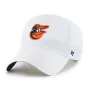 BALTIMORE ORIOLES VISTA BVHATS 47 CLEAN UP