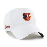 BALTIMORE ORIOLES VISTA BVHATS 47 CLEAN UP