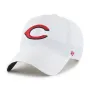 CINCINNATI REDS VISTA BVHATS 47 CLEAN UP