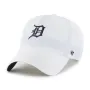 DETROIT TIGERS VISTA BVHATS 47 CLEAN UP