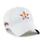 HOUSTON ASTROS VISTA BVHATS 47 CLEAN UP