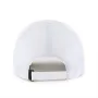 LOS ANGELES DODGERS VISTA BVHATS 47 CLEAN UP