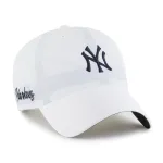 NEW YORK YANKEES VISTA BVHATS 47 CLEAN UP