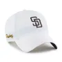 SAN DIEGO PADRES VISTA BVHATS 47 CLEAN UP