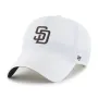SAN DIEGO PADRES VISTA BVHATS 47 CLEAN UP