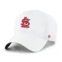 ST. LOUIS CARDINALS VISTA BVHATS 47 CLEAN UP