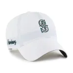 SEATTLE MARINERS VISTA BVHATS 47 CLEAN UP
