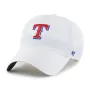 TEXAS RANGERS VISTA BVHATS 47 CLEAN UP