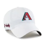 ARIZONA DIAMONDBACKS VISTA BVHATS 47 CLEAN UP