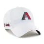 ARIZONA DIAMONDBACKS VISTA BVHATS 47 CLEAN UP