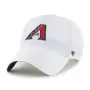 ARIZONA DIAMONDBACKS VISTA BVHATS 47 CLEAN UP
