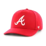 ATLANTA BRAVES ZODIAC BVHATS 47 HITCH