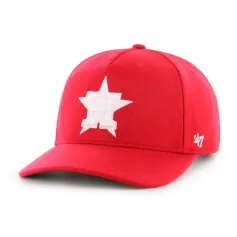 HOUSTON ASTROS ZODIAC BVHATS 47 HITCH