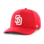 SAN DIEGO PADRES ZODIAC BVHATS 47 HITCH