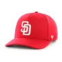 SAN DIEGO PADRES ZODIAC BVHATS 47 HITCH