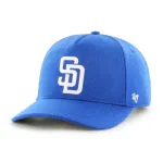SAN DIEGO PADRES ZODIAC BVHATS 47 HITCH