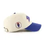 ATLANTA BRAVES COOPERSTOWN ALL STAR GAME BALLPARK SCRIPT SHOT BVHATS 47 CLEAN UP