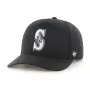 SEATTLE MARINERS COOPERSTOWN ASG SURE SHOT BVHATS 47 HITCH