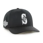 SEATTLE MARINERS COOPERSTOWN ASG SURE SHOT BVHATS 47 HITCH
